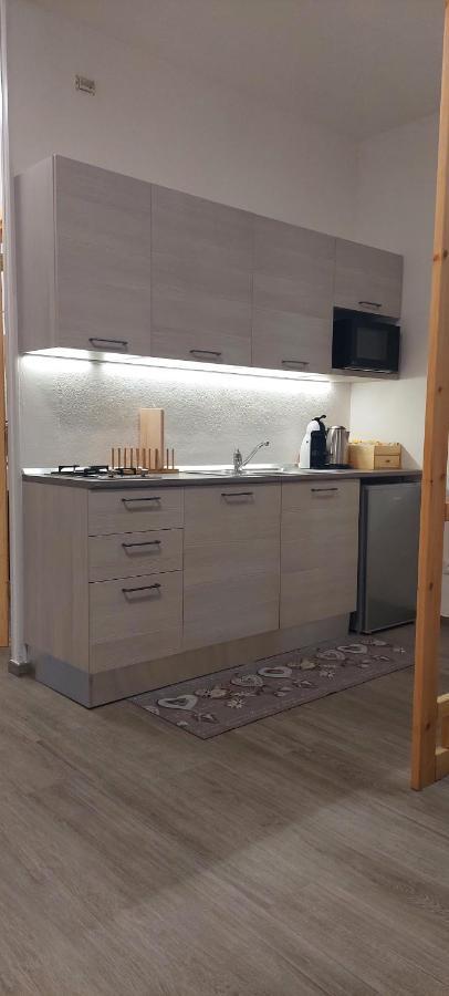 Apartamento Galanthus Aosta Exterior foto