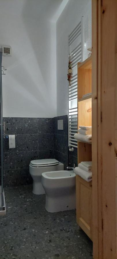 Apartamento Galanthus Aosta Exterior foto