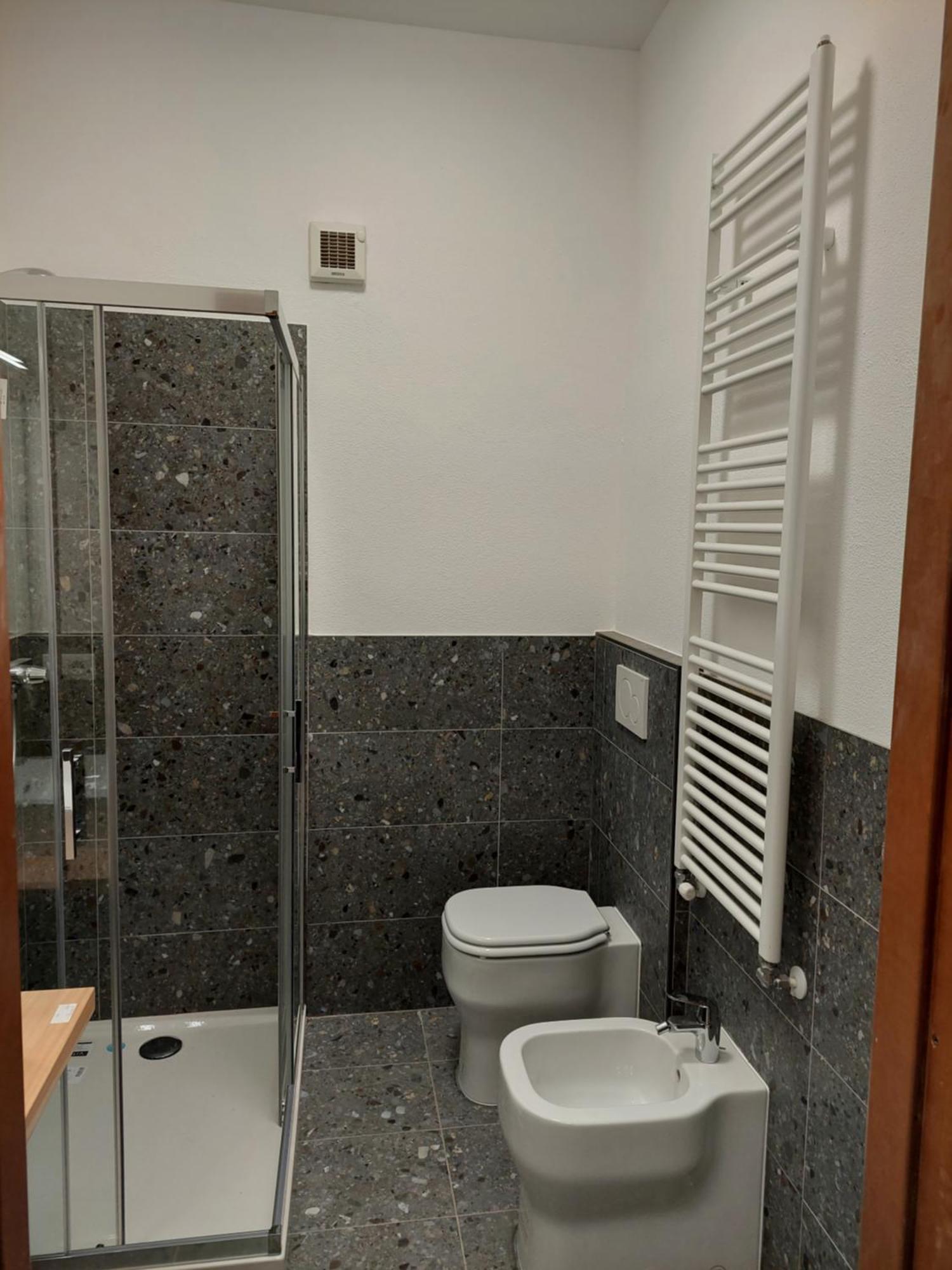 Apartamento Galanthus Aosta Habitación foto