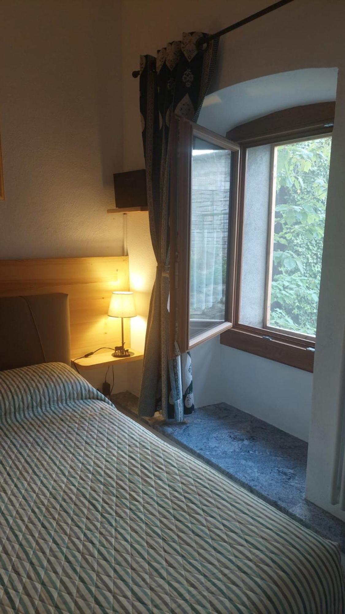 Apartamento Galanthus Aosta Exterior foto